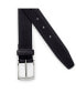 ფოტო #3 პროდუქტის Big & Tall Glove Leather Belt