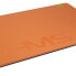 Фото #3 товара Club fitness mat with holes HMS Premium MFK01 Orange-Black