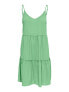 Фото #1 товара Повседневное платье Jacqueline de Yong JDYPIPER Regular Fit 15257312 Зеленый Абсент