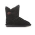 Фото #1 товара BearPaw Rosie W 1653W-011 Black II winter shoes