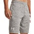 UNDER ARMOUR Rival Terry Shorts