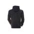 Helly Hansen Logo Hoodie Серый, XL - фото #2