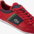Фото #6 товара Lacoste Chaymon 123 1 CMA 7-45CMA0017RS7 Mens Red Lifestyle Sneakers Shoes 8