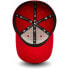 Фото #2 товара Спортивная кепка New Era 11179830 Красный (Один размер)