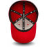 Sports Cap New Era 11179830 Red (One size)