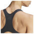 Фото #8 товара ADIDAS Techfit Control sports bra medium support