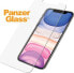PanzerGlass Szkło hartowane do Apple iPhone XR/iPhone 11 Case Friendly (2662)
