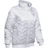 Фото #3 товара [1342792-112] Womens Under Armour CG Reactor Performance Jacket