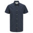 Фото #3 товара JACK & JONES Abel short sleeve shirt