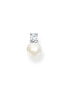 Thomas Sabo Ear Studs Pearl H2214-167-14