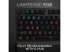 LOGITECH - COMPUTER ACCESSORIES G513 RGB MECHANICAL GAMING KEYB NEW REFRESHED W/