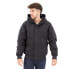 RIP CURL Anti Series One Shot jacket