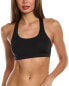 Фото #1 товара L'etoile Sports Bra Women's Black Xs