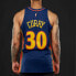 Фото #4 товара Баскетбольная жилетка Mitchell Ness NBA SW 09-10 30 353J-310-FGYSCU