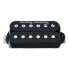 Фото #4 товара Seymour Duncan High Voltage Pickup Bridge BL