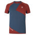 MONTURA Rock short sleeve T-shirt