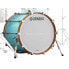 Фото #1 товара Yamaha Recording Custom BassDrum 22"x16", Surf Green