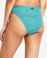 Women's Essential High-Rise Bikini Bottoms