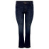 Фото #1 товара ONLY Carsally high waist jeans
