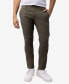 Фото #5 товара X-Ray Men's Trouser Slit Patch Pocket Nylon Pants