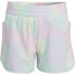 ფოტო #17 პროდუქტის Girls Athletic Side Pocket Active Shorts