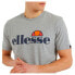 ფოტო #4 პროდუქტის ELLESSE Prado short sleeve T-shirt