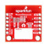 NanoBeacon Lite Board - IN100 - SparkFun WRL-21293
