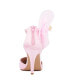 Фото #3 товара Туфли Fashion to Figure женские на каблуке Meadow - широкий размер