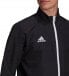 Adidas Bluza męska adidas Entrada 22 Presentation Jacket czarna H57534 2XL