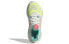 adidas Ultra Boost 22 低帮耐磨跑步鞋 女款 白蓝黄 / Кроссовки Adidas Ultra Boost 22 GX8015