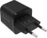 BlueBuilt Quick Charge Charger with USB-A Port 18W Black