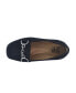 ფოტო #4 პროდუქტის Women's Balbina Memory Foam Ornamented Loafers