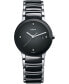 Фото #1 товара Часы Rado Centrix Stainless Steel 28mm