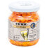 CUKK Halcsali 125g Cheese Sweet Corn