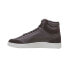 Фото #3 товара Ботинки мужские PUMA Shuffle Mid Fur Flat