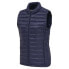 Фото #8 товара HUMMEL Red Quilted Vest