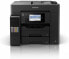 Фото #2 товара Epson EcoTank ET-5850 - Inkjet - Colour printing - 4800 x 2400 DPI - A4 - Direct printing - Black