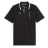 Фото #2 товара PUMA BMW MMS short sleeve polo