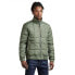 G-STAR Meefic Sqr Quilted jacket