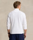 Men's Wimbledon 2024 Quarter-Zip Pullover Ceramic White, XS - фото #2