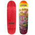 Фото #2 товара CRUZADE Grannie Grind 8.75´´x31.875´´ Skateboard Deck