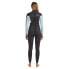 Фото #2 товара BILLABONG 32 Launch Long Sleeve Back Zip Neoprene Suit