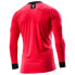 T1TAN Goalkeeper long sleeve T-shirt