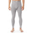 Фото #9 товара 2Pk Fruit of the Loom Thermal Waffle Underwear Bottom Men Large Gray/Cream Solid