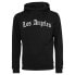 MISTER TEE Los Angeles hoodie