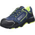 Safety shoes Sparco All Road BMGF Navy Blue