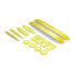 Фото #1 товара BOOSTER Reflective Arrow Stickers