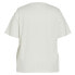 ფოტო #4 პროდუქტის VILA EVOKED Sybil short sleeve T-shirt