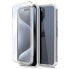 COOL IPhone 15 Pro 360 Silicone phone case