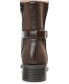 ფოტო #3 პროდუქტის Women's Aubrie Ankle Booties